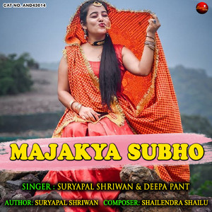 Majakya Subho