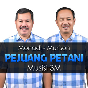 Monadi-Murison Harapan Rakyat
