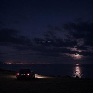 Sentinelle (feat. Smile)