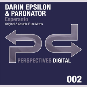 Esperanto (Original Mix)