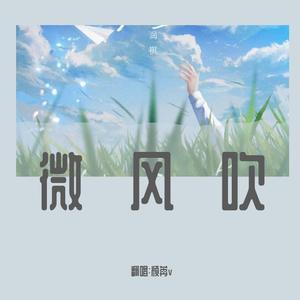 微风吹