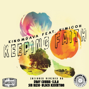 Keeping Faith (Sir Rizio Remix)