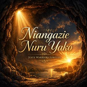 Niangazie Nuru Yako