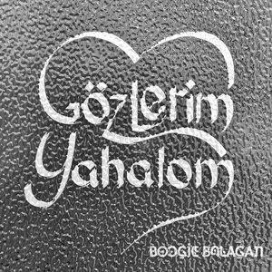 Gözlerim Yahalom