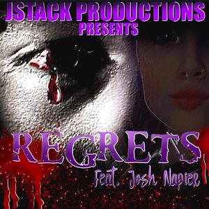 Regrets (feat. KLUTCH)