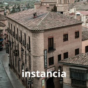 Instancia