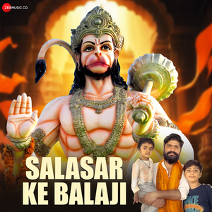 Salasar Ke Balaji