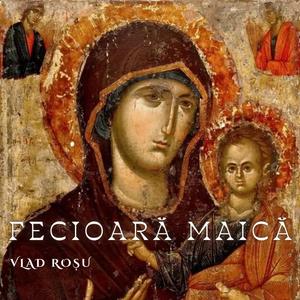 Fecioară Maică Maria (Agni Parthene)