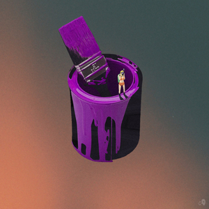 Painting (Art. Lay.bn (레이븐)) (Prod. LiO)