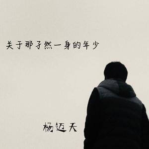 关于那孑然一身的年少