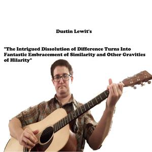 The Intrigued Dissolution of Difference Turns Into Fantastic Embracement of Similarity and Other Gravities of Hilarity