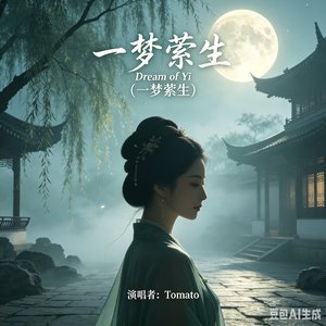 Dream of Yi丨一梦萦生