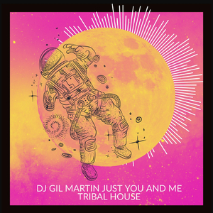 You and Me (Tribal Mix)