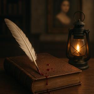 Toby, Tell Your Tale