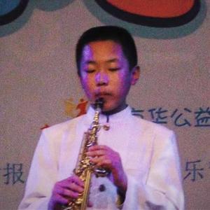 茉莉花 (Demo) - 萨克斯