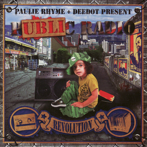 Block 4 Block featuring Rasco (Cali Agents)