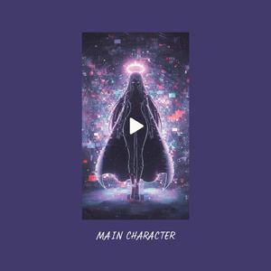 Main character