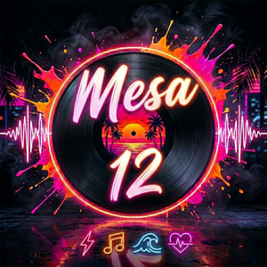 Mesa 12