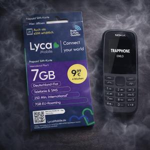 TRAPPHONE