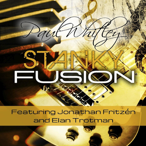 Stanky Fusion (feat. Jonathan Fritzen & Elan Trotman)