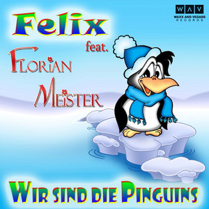 Wir sind die Pinguins (Karaoke Version)