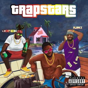 TRAPSTARS (feat. Juskhe & Blinkz)