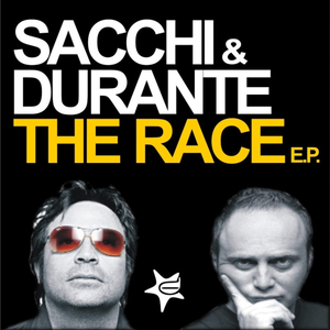 The Race (Sacchi & Durante Dub)