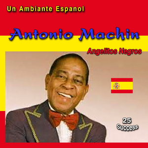 Angelitos Negros