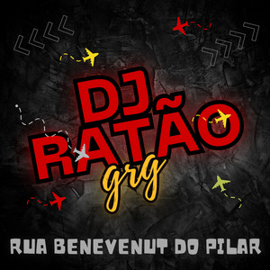 Rua Benevenut do Pilar