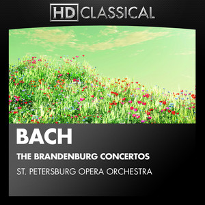 Brandenburg Concerto No. 3 in G Major, BWV 1048: III. Allegro