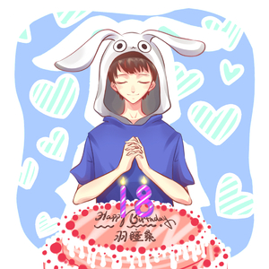 锦鲤抄（Cover 银临 / 云の泣）