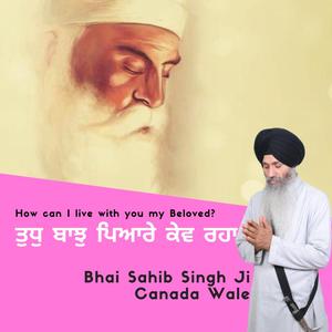 Thudh Baajh Piaarae Kaev Rehaa (How will I survive without you my Beloved)