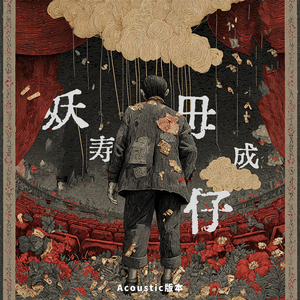 夭寿毋成仔（Acoustic版）