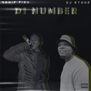 Dinumber (feat. Dj Stone)
