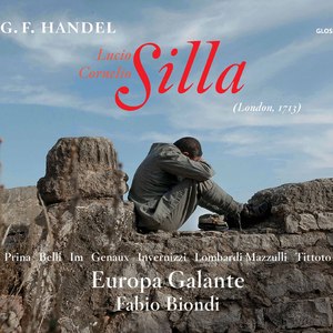 Silla, HWV 10, Act III: Marche II