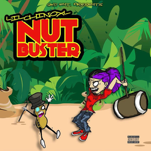 Nut Buster