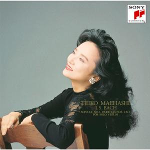 Partita No. 2 in D Minor, BWV 1004 / II. Corrente