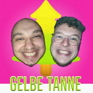 Gelbe Tanne