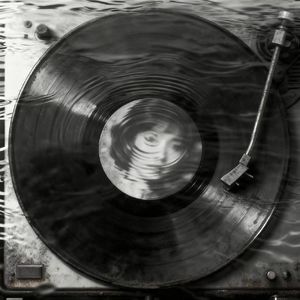 女心は水のよう