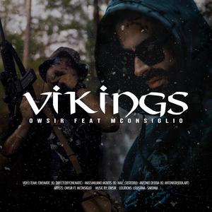 Vikings (feat. Consiglio)