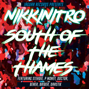 South Of The Thames (Original Mix)