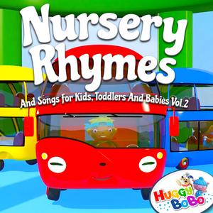 Ten Little Buses, Pt. 2