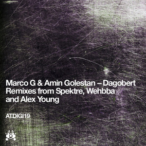 Dagobert (Original Mix)