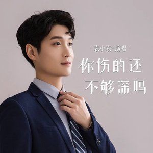 你伤的还不够深吗