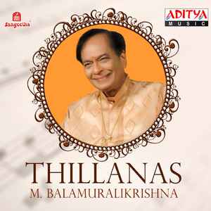 Dwijavanthi Thillana - Dwijavanthi - Adi