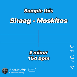 Moskitos