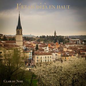 J'etais déjà en haut - Live à Villegenon (L’Atelier de Villegenon, 2025)