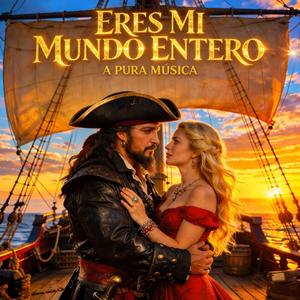 ERES MI MUNDO ENTERO