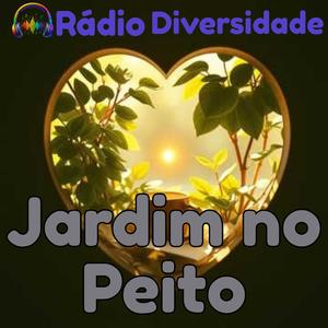 Jardim no Peito