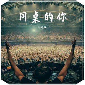 群星-同桌的你（DJ师爷 remix）